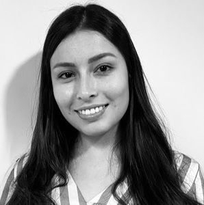 Meet your Posher, María alejandra